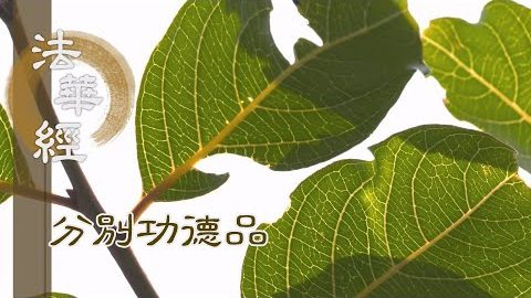 勤修三慧 自持教他 - 第1590集
