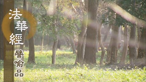 《法華經 譬喻品》發心入道 同出三界 - 第679集