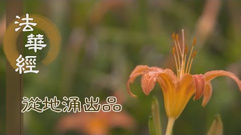 菩薩五德 眾所樂見 - 第1476集