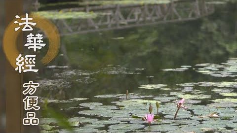 貧無福慧 佛法教富 - 第422集