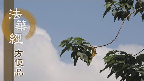 令發心起行 - 第288集
