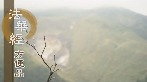 究竟諸法實相 - 第205集