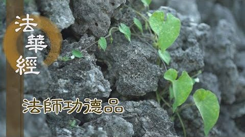 得清淨身 如淨琉璃 - 第1705集