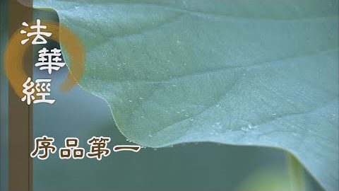 禪定思維斷煩惱 - 第164集