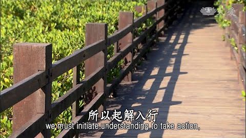 《法華經 序品第一》- 佛法大海 信為能入 - 第20集
