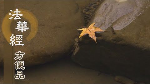 除驕慢 信佛語 - 第324集