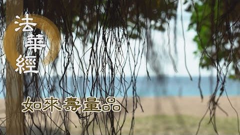為樂小者 施以權教 - 第1521集