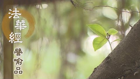 《法華經 譬喻品》壞劫大小三災 - 第647集
