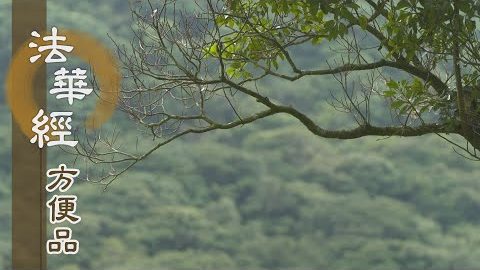 福慧兩足 悲智雙運 - 第409集