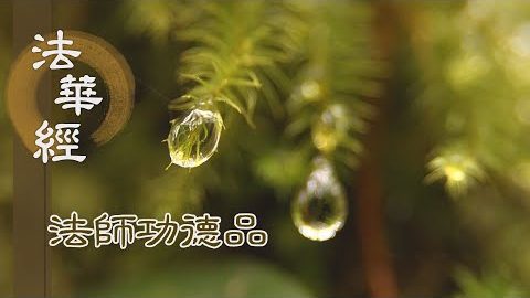 菩提為因 大悲為根 - 第1688集