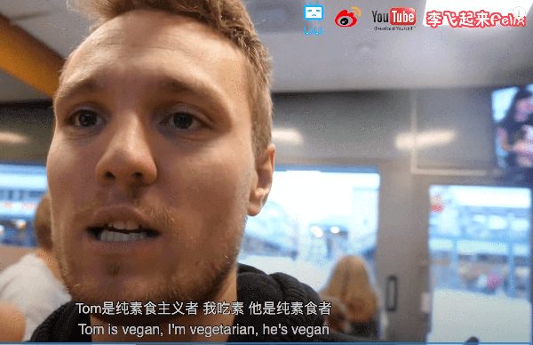 做素食者5大原因