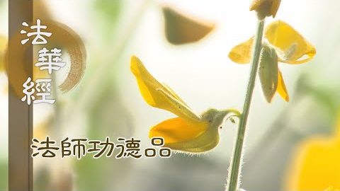 修心利群 持行有成 - 第1656集