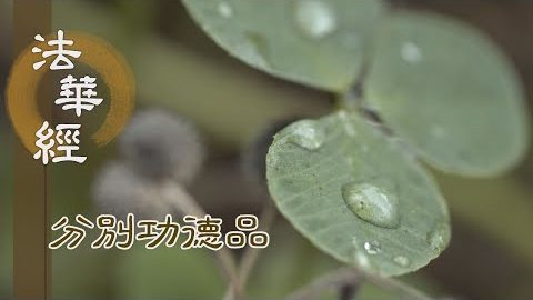 般若真智 度行之導 - 第1577集