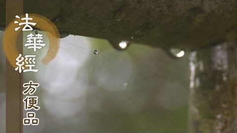 善緣引入 廣度眾生 - 第401集