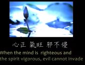 如何解決人生問題-農曆七月最怕鬼心如影隨形