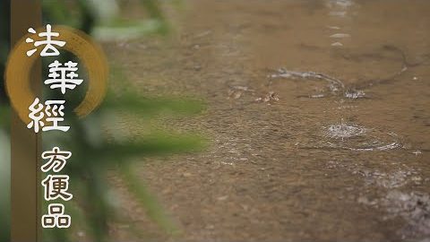 諸法無性 藉事練心 - 第410集