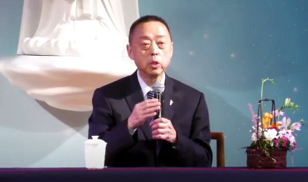 精实传承02-思贤师兄2024长岛分享