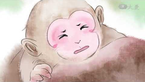 No.133 爱的小花