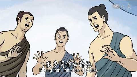 No.115 任性的代价