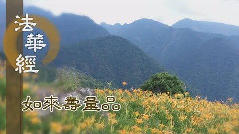 應機說法 皆為度生 - 第1522集