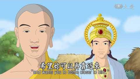 No.123 婢女的偏见