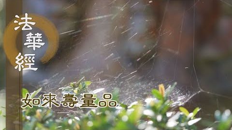 眾生垢重 飲無明毒 - 第1535集
