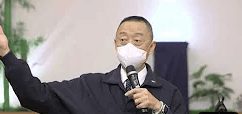 20230115思賢師兄基隆靜思堂分享