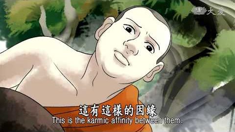 No.153 沙弥与狗